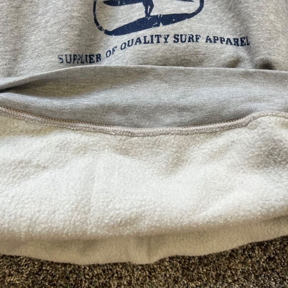 Venice Beach Supplier of Quality Surf Apparel Hoodie, Men's L - Picture 13 of 13